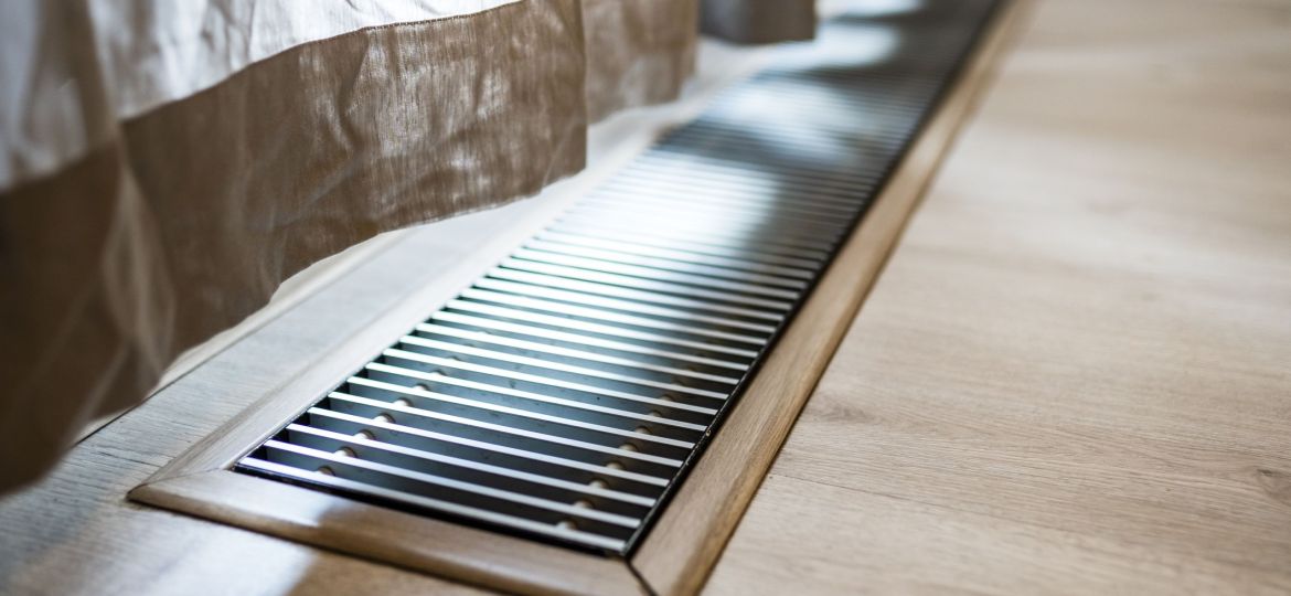 poor indoor air quality symptoms