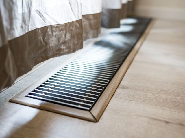 poor indoor air quality symptoms